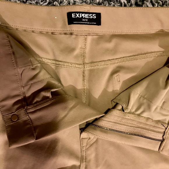 Express chino’s - Picture 3 of 4